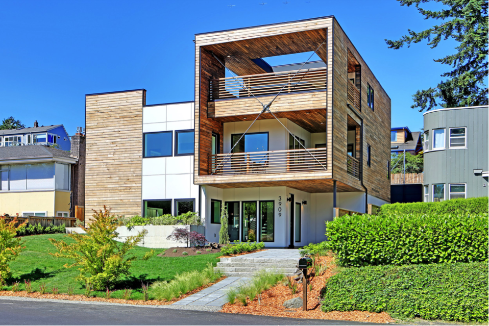 Dwell Development Introduces New High Performance Home - Seattle For ...